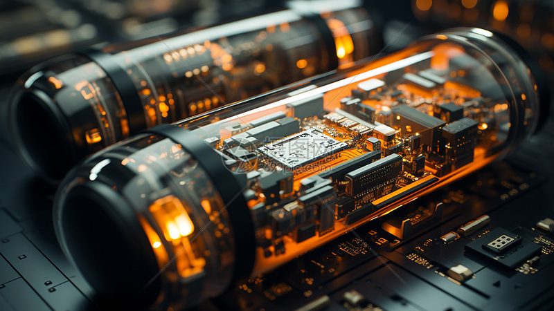 PIN二极管开关耐功率等级分类